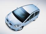 Mitsubishi Colt 5-Door 2004 года